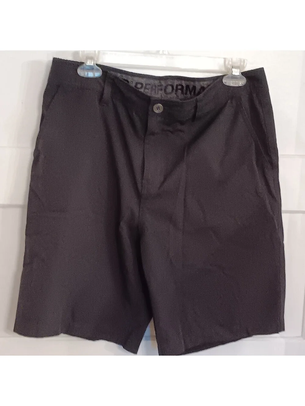 32 Degrees Mens Size 32 Dark Gray 8